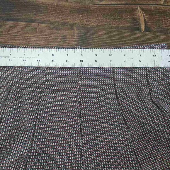 Zara Trafaluc Chech A-Line Skirts Size M - Picture 7 of 7